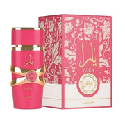 Lattafa Yara Candy Original Arabic Perfume