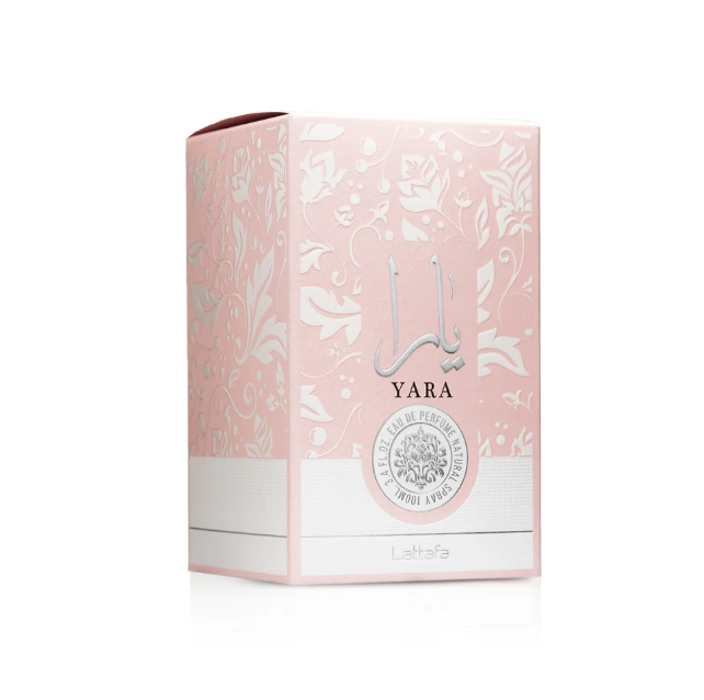 Lattafa Yara Eau De Parfum 100ml