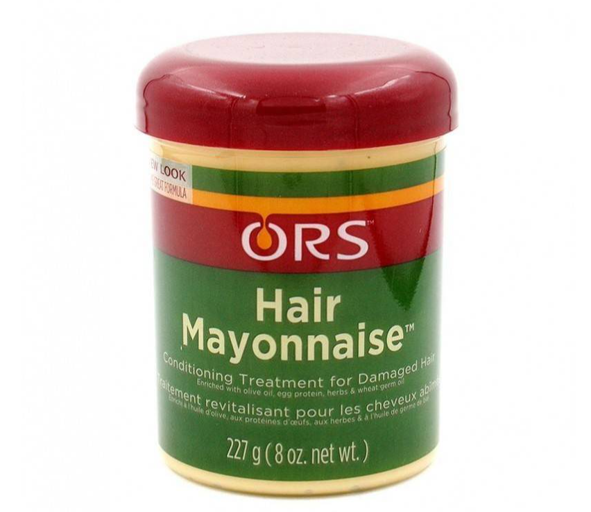 ORS Hair Mayonnaise Conditioning Treatment 227g