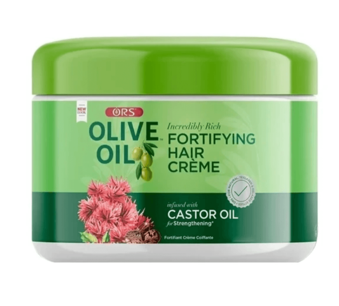 ORS Olive Oil Fortifying Hair Creme 226g