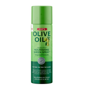 ORS Olive Oil Nourishing Sheen Spray Original Formula 472ml