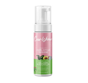 ORS Curl Style Mousse with Collagen & Avocado Oil 207ml
