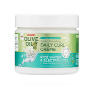 ORS Olive Oil Super Nourishing Daily Curl Crème 227g
