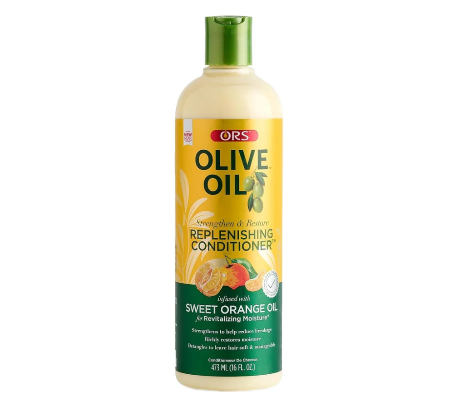 ORS Olive Oil Replenishing Conditioner 473ml