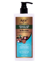Agor Organic Hair Detangler “No More Knots” 300 ml / 10.56 fl. oz