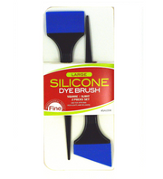 Silicone Dye Brush
