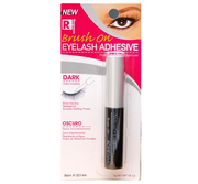 Brush On Eyelash Adhesive Dark 5g