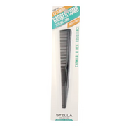 Stella Barber Styling Comb 7 1/4