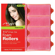 Foam Rollers 1 1/4"