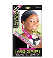 Comfortable Wig Grip Band