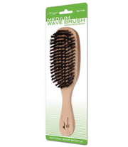 Medium Wave Brush