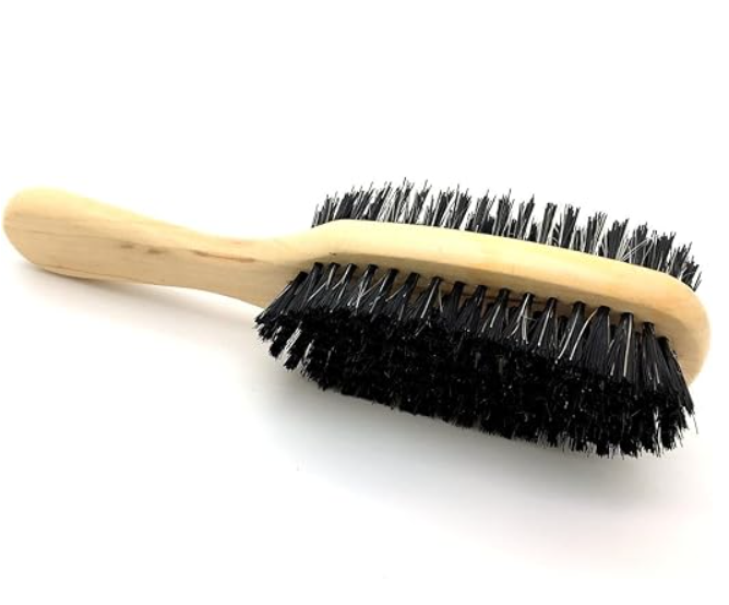 Wave Brush Hard and Soft
