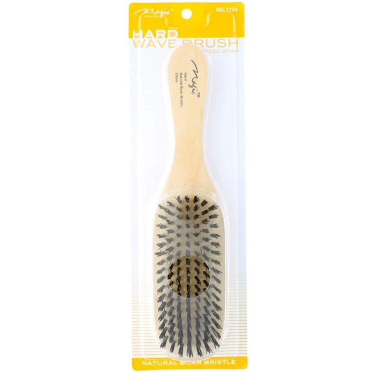 Hard Wave Brush