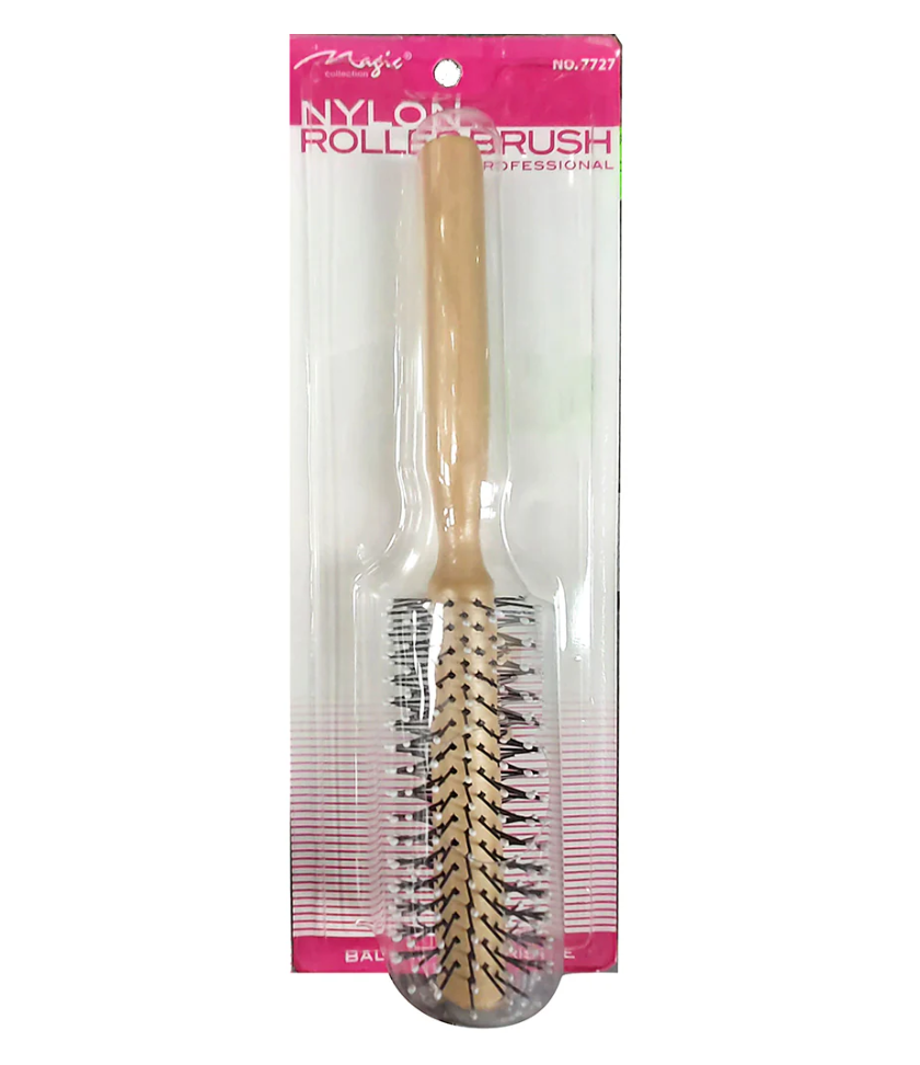 Nylon Roller Brush