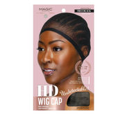 HD Undetectable Wig Cap