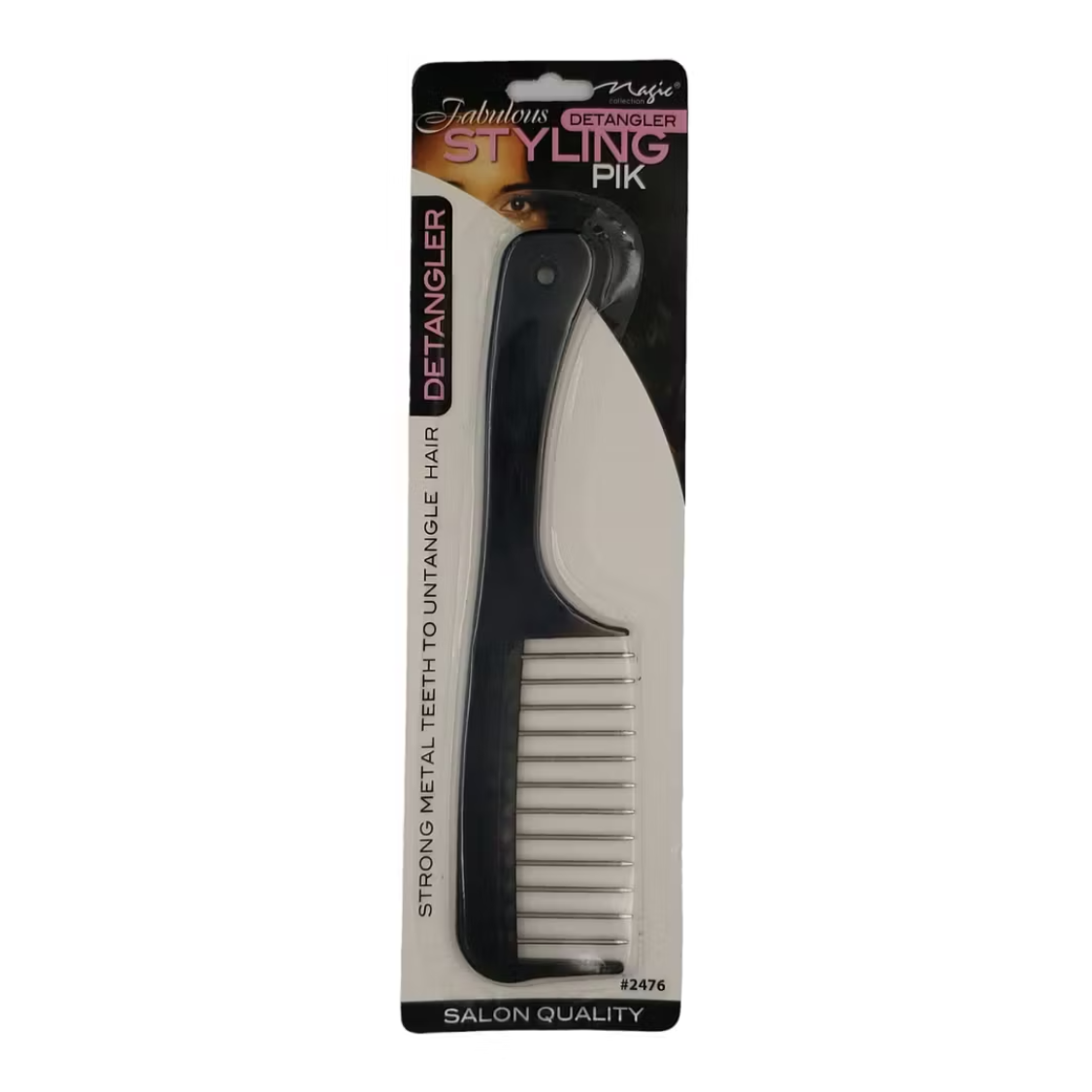 Fabulous Styling Detangler Pik