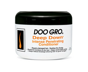 Doo Gro Deep Down Intense Penetrating Conditioner – Moisture & Repair for Dry or Damaged Hair 225g