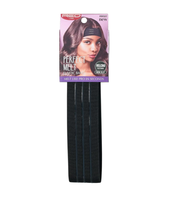 Perfect Melt Elastic Band