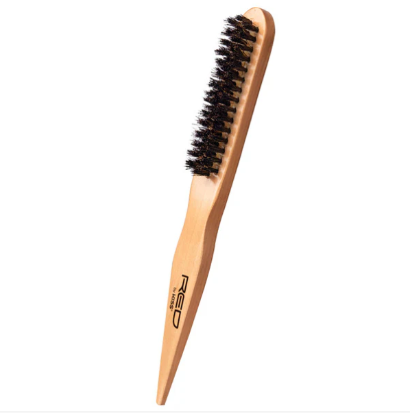 Edge - 100% Boar Brush