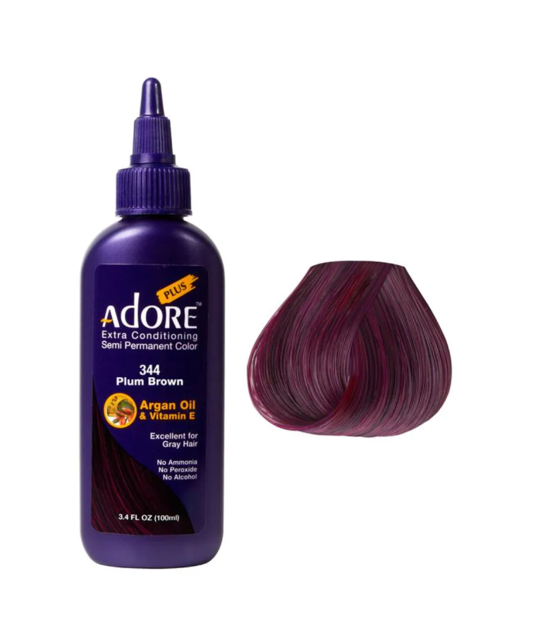 Adore Extra Conditioning Semi-Permanent Color 100ml