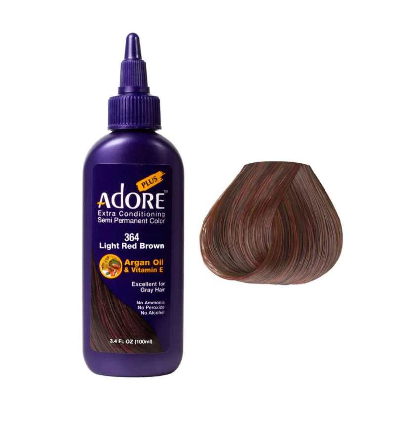 Adore Extra Conditioning Semi-Permanent Color 100ml