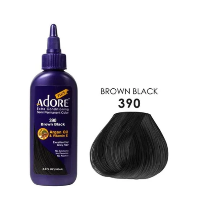 Adore Extra Conditioning Semi-Permanent Color 100ml