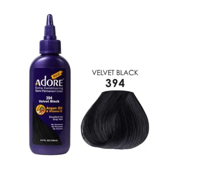 Adore Extra Conditioning Semi-Permanent Color 100ml