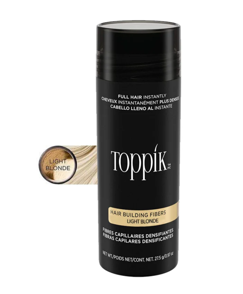 Toppik Hair Building Fibers  27.5g