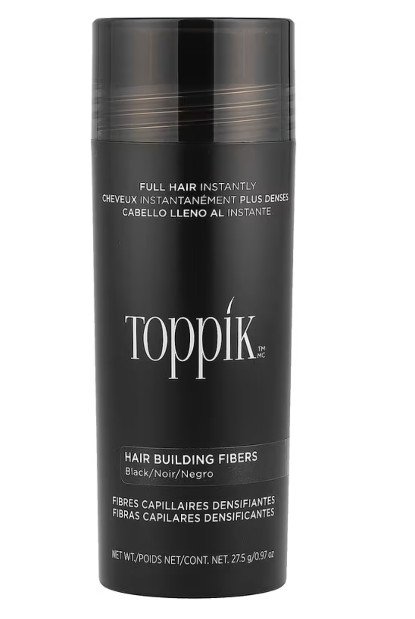 Toppik Hair Building Fibers  27.5g