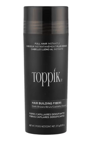 Toppik Hair Building Fibers  27.5g