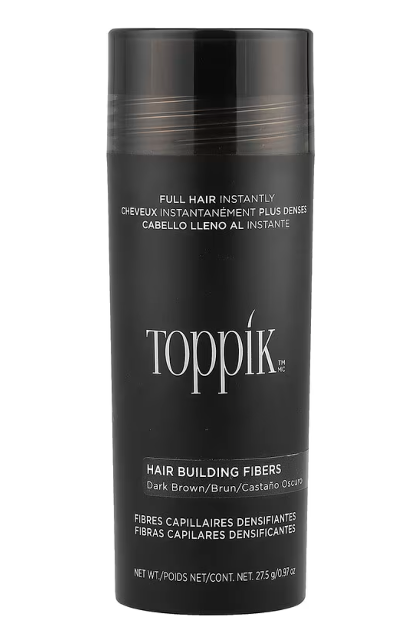 Toppik Hair Building Fibers  27.5g
