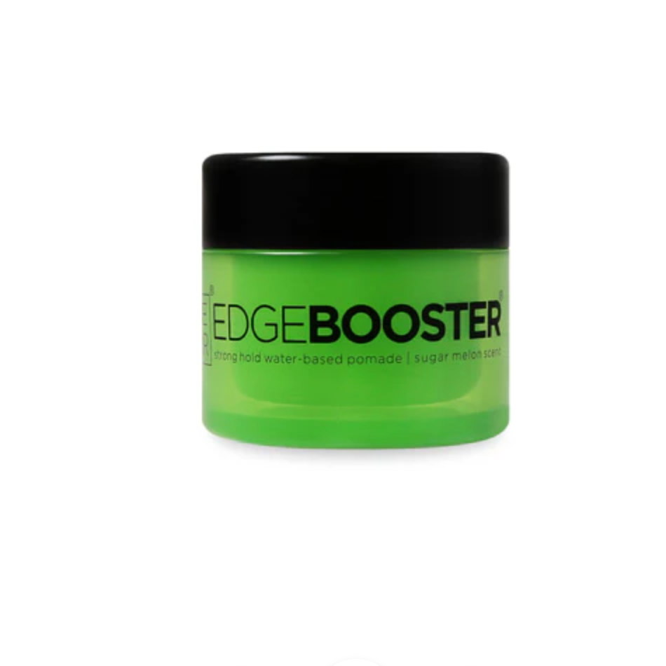 Edge Booster Sugar Melon Strong Hold Water-Based Pomade 100ml