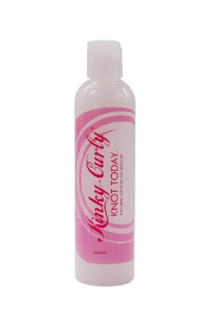 Kinky-Curly Knot Today Leave-In Detangler 236ml