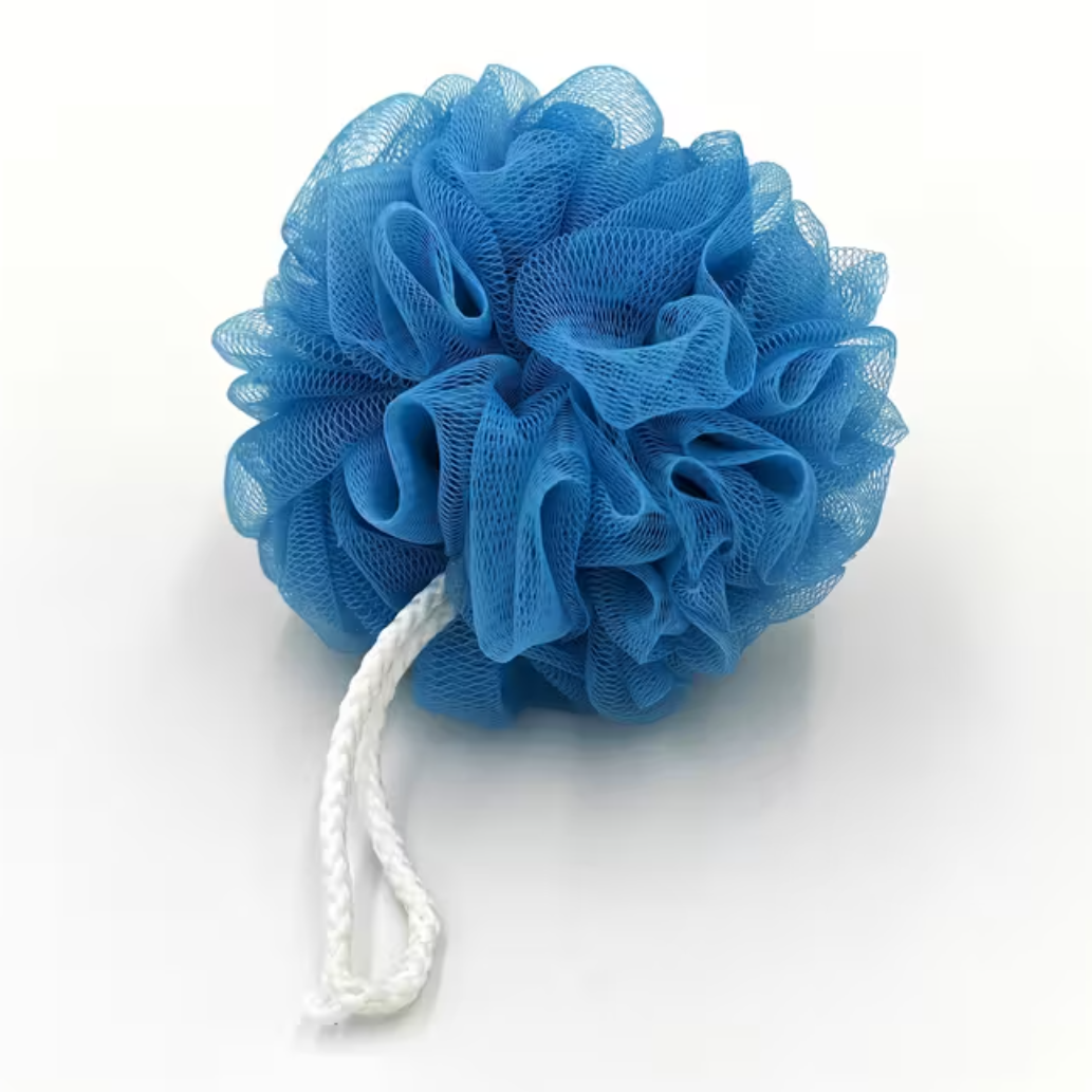 Bath Shower Ball