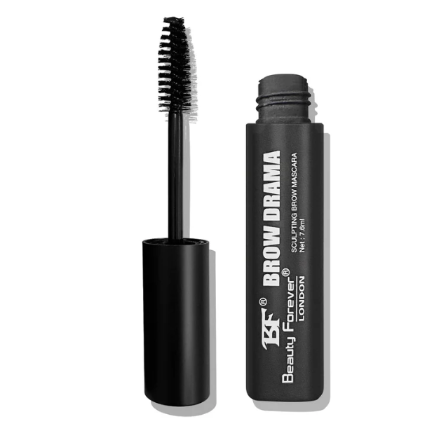 Beauty Forever London Brow Drama Sculpting Brow Mascara 7.6ml