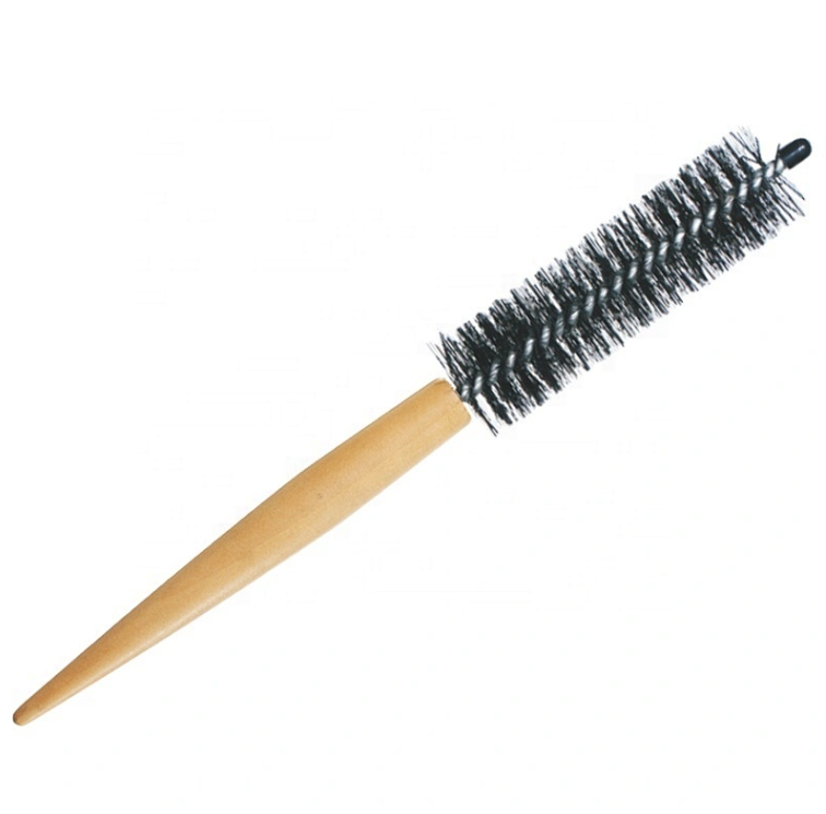 Wooden Round Brush