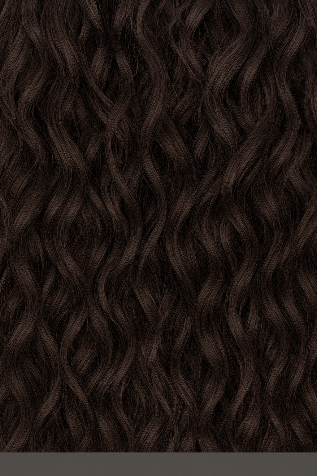 Belle Draw-String Ponytail Long 30” (70–80cm)