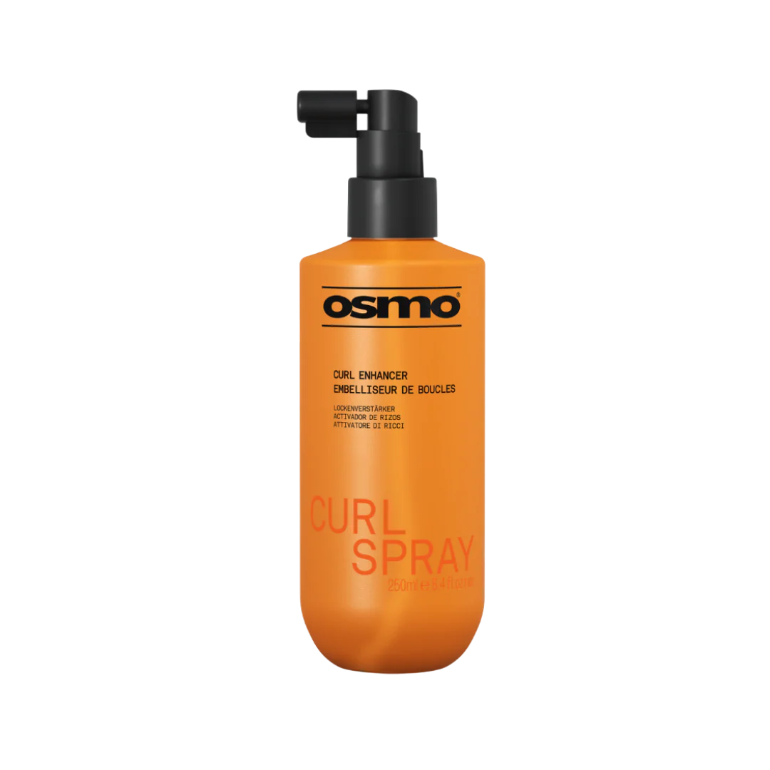 Osmo Curl Enhancer Spray – 250ml