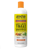 Jamaican Mango & Lime Tingle Shampoo 473ml
