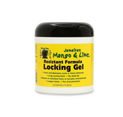 Jamaican Mango & Lime Resistant Formula Locking Gel 177ml
