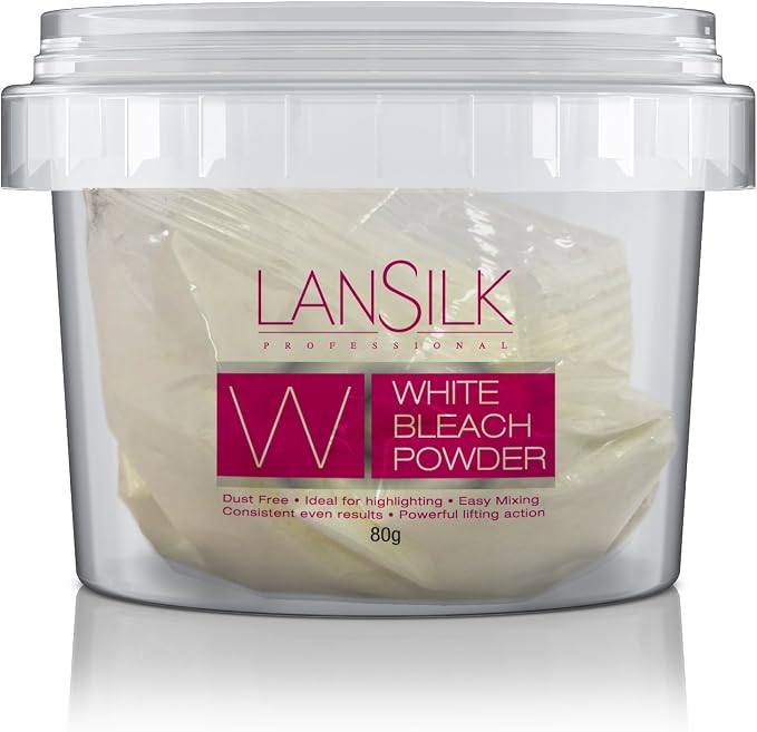 White Bleach Powder – 80g