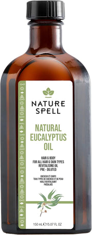 Eucalyptus Treatment Oil – 150ml
