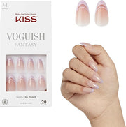 Voguish Fantasy Nails – Rainy Night