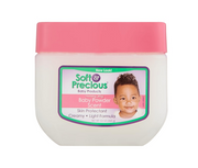 Soft & Precious Baby Nursery Jelly Baby Powder Scent 368g