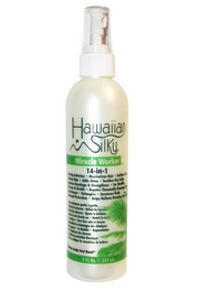 Hawaiian Silky Miracle Worker 14-in-1 – 237ml