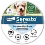 Seresto Flea & Tick Dog Collar