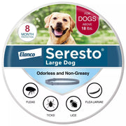 Seresto Flea & Tick (Dog) Collar