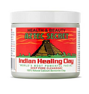 Aztec Secret Indian Healing Clay 454g