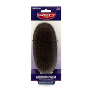 Professional 100% Boar Medium Palm Brush