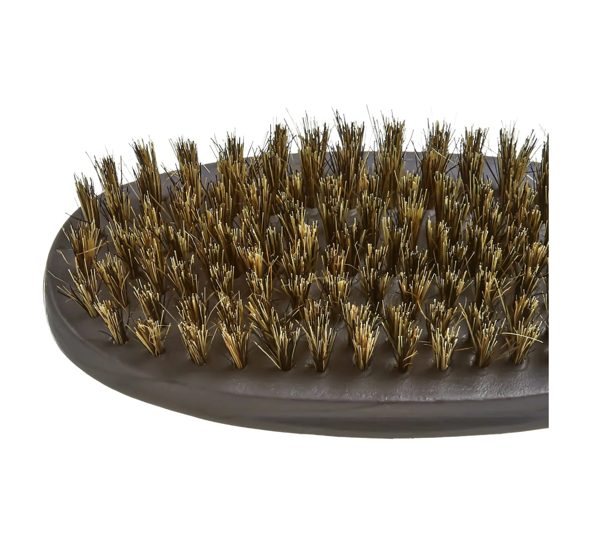 Professional 100% Boar Medium Palm Brush